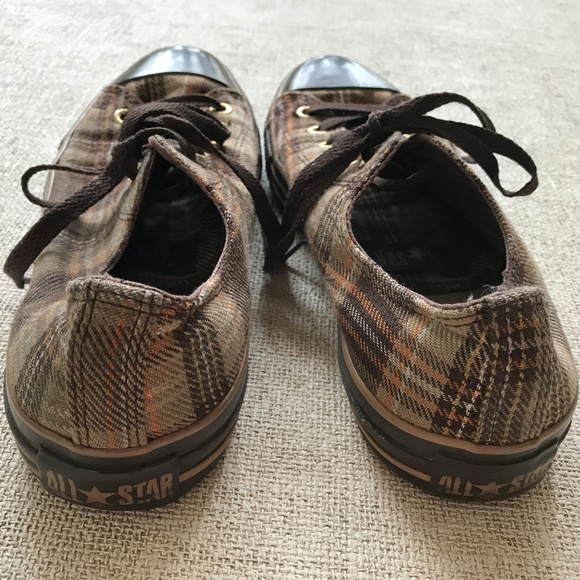 Converse Chuck Taylor High Top Life's Too Short To Waste